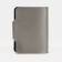 Businessman on the button, 12 cards, silver color