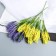 Bouquet "Acacia Florind Galant" 30 cm, mix