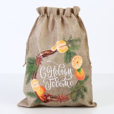 A bag of thermonacle 