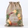 A bag of thermonacle "spices", 30 x 40 cm +/- 1.5 cm, New Year