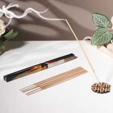Incense 