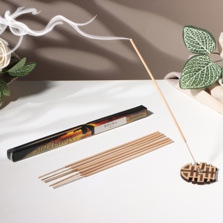 Incense "Eastern Secrets Meditation. Meditation", 8 sticks