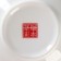 Porcelain “Golden Line”, 240 ml, D = 10.5 cm, white color