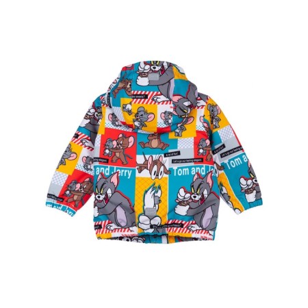 Vetrovka for boys, height 80 cm-1