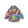 Vetrovka for boys, height 80 cm