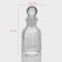 Glass jar for the spices of the Afina Dolyan, 40 ml, 4.2 × 10 cm