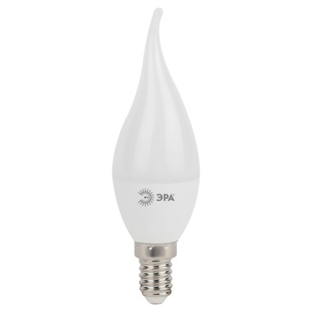 LED LED era Standard "Candle in the Wind", 9 W, E14, 720 lm, 2700k, glow warm white-2