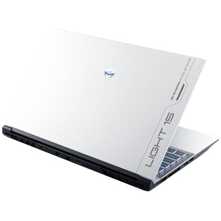 Machenike L15 Air Star laptop-8