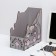 Organizer for books "Cat", 25 x 27 x 12.6 cm
