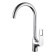 Kitchen mixer Rush Socotra ST1235-22, single-leaf, chromium
