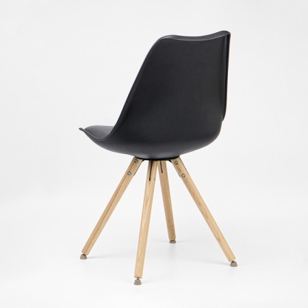 Chair Emmy Eco (Black)-9