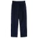 Baby trousers, height 164 cm, blue color