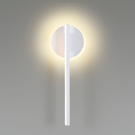 Wall lamp Eleri LED 9W 3000k 624lm-1