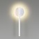 Wall lamp Eleri LED 9W 3000k 624lm
