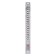 Fenox wiper brush 22 "/550 mm, hybrid, fasteners 15 in 1, WB55240