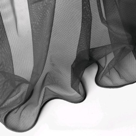 Corrupier "Grick", size 300 x 270 cm, black-2