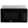 Galanz Mos-2010db microwave oven, 700 watts, 20 l, black