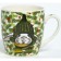 OLAFF mug “I wish you success, 270 ml, color mix