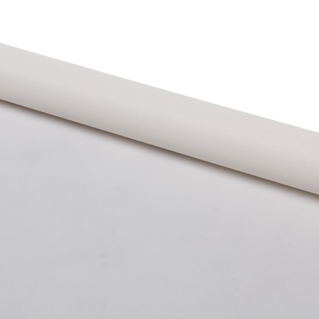 Roller curtain "MJ", 60 x 160 cm, white color-1