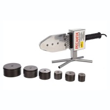 APT-1000D resant plastic tube device, pipe diameter 20-63 mm, 1 kW