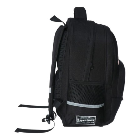 Bruno Visconti 12-002 40*19*19 Virgo “Funny Corgi” Chergi's backpack-3