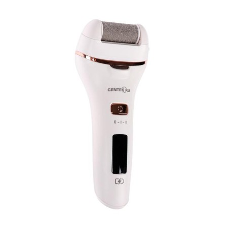 CENTEK CT-2195, 5 W, 4 speeds, white-1