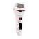 CENTEK CT-2195, 5 W, 4 speeds, white