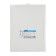 Revisionine "RVS", 300 x 400 mm, plastic, white