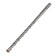 Tour tundra, double spiral, SDS-Plus, 10 x 210 mm.