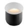 Introduced lamp Outdoor O035-L3W3K, 3W, 6.2x6.2x5.8 cm, LED, 30LM, 3000K, white color