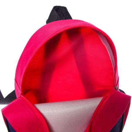 Baby backpack, 23x21x10 cm, puppy patrol-4