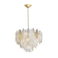 Люстра LACE E14 15x40W