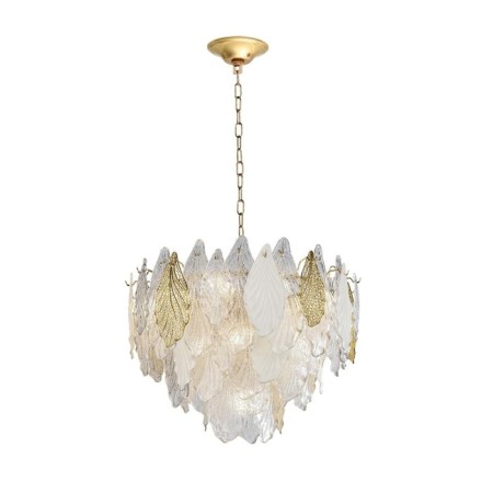 Lace E14 15x40W chandelier