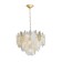 Lace E14 15x40W chandelier