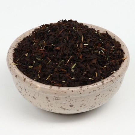 New Year! Tea with thyme "2025", 50 g-2