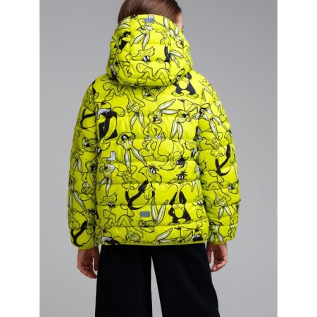 Demician jacket for the girl PlayTode, height 164 cm-3