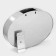 Washbasin 10 l, with a tap, galvanized, GOST