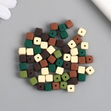 Beads for the creativity of PVC 