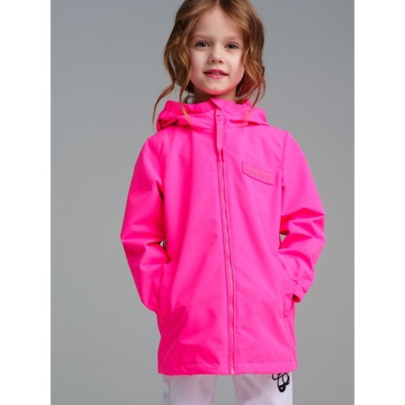 Ветровка для девочки PlayToday, рост 110 см-2