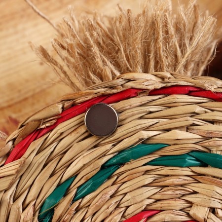 Magic-Magnet "circle", 10-12 cm, mix-7