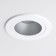 Lumina -Intocular Elektrostandard, Flood, 92x92x44 mm, GU10, white color, silver