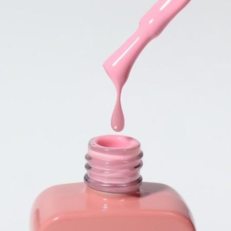 Simple nail polish gel, 3 phase, 10 ml, led/uv, color (143)-8