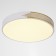 Causteen with PDU 1206/1wt LED 90W 3000-6000K white-gold 47x47x9 cm Bayerlux