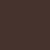 Eye-Eyeshadow & Kajal Pencil, tone 10 matte brown 2 g