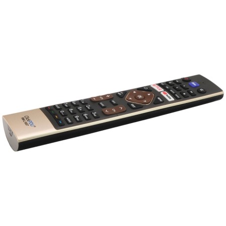 Universal Clickpdu remote control for Haier RM-L1657 (PBOX)-4