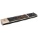 Universal Clickpdu remote control for Haier RM-L1657 (PBOX)