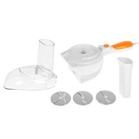 Mystery MMC-1404 grinder, plastic, 150 watts, white-1