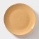 Ceramic plate "Karakum", d = 23 cm, h = 2.5 cm