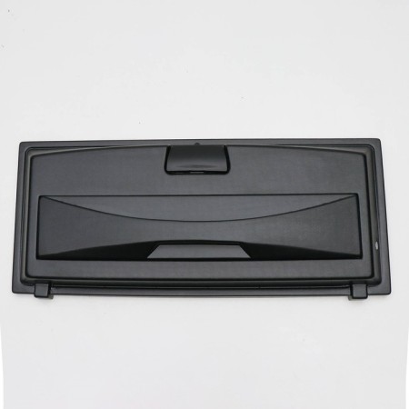 A cover for a rectangular aquarium, 100 liters, E14-2pcs, 75.5 x 34 x 10 cm-3