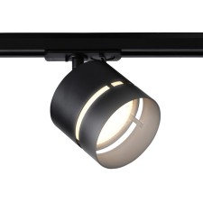 TRACK AMBRELLA TRACK SYSTEM GL5377, GX53, Black Color